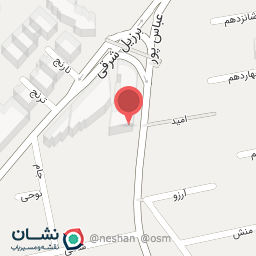 عکس صندوق بيمه حوادث طبيعي ساختمان كشور