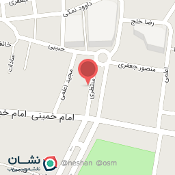 عکس آژانس قصر