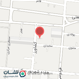 عکس بوتیک ویستا