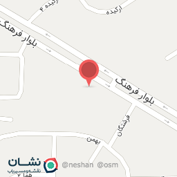 عکس مجتمع آموزشی قشقایی تیزهوشان