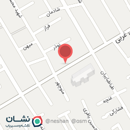 عکس بانک شهر