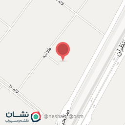 عکس آرامگاه مهدی باقری 