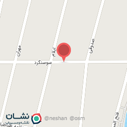 عکس مشاور املاک کعبی 