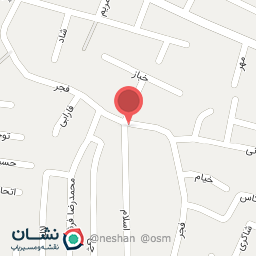 عکس سوپر مارکت صادق