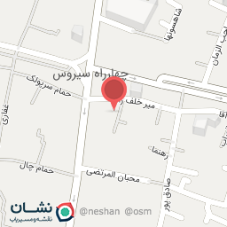 عکس نانوایی برکت