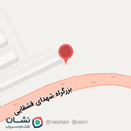 عکس هایپر مارکت شیراز