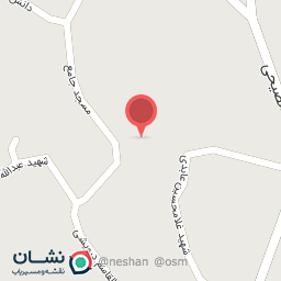 عکس مسجد جامع