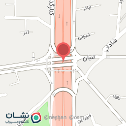 عکس تقاطع سه پله خیام