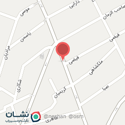 عکس نانوایی بربری