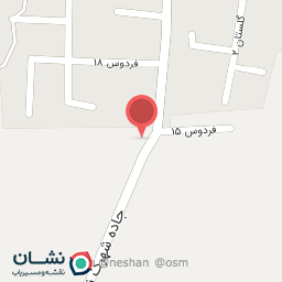 عکس کته کبابی محمد