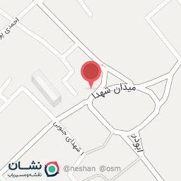 عکس ایستگاه تاکسی درون شهری 