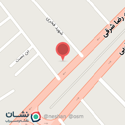 عکس سوپر مارکت منتظران