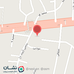 عکس فروشگاه زنجیره ای گندم - رشت آج بیشه