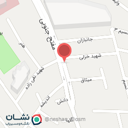 عکس آرایشگاه سپهر و سهیل