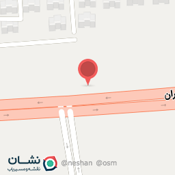 عکس منطقه مسکونی هدیش