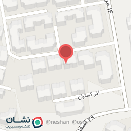 عکس مجتمع مسکونی آموزش و پرورش تهران