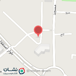 عکس پارکینگ عمومی شهرداری
