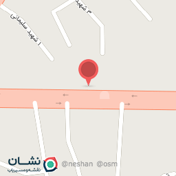 عکس فروشگاه کیش