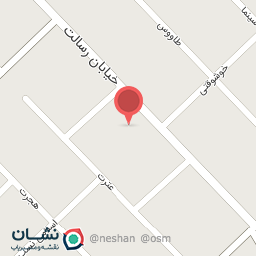 عکس آرایشگاه پریا