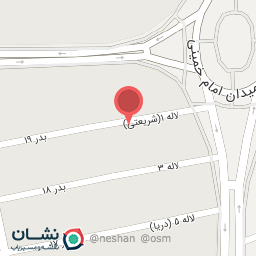 عکس عطر فروشی هیدیکا