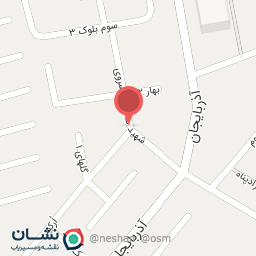 عکس کلینیک دامپزشکی دکتر‌پیما