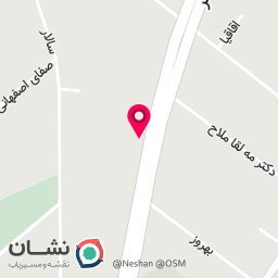 عکس داروخانه دکتر فرح تافتاچی