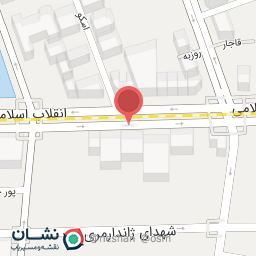 عکس حلیم و آش سرای سید مهدی