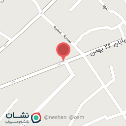 عکس افق کوروش شعبه داراب 22 بهمن