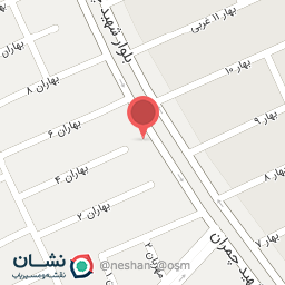 عکس سالن زیبایی ملکه