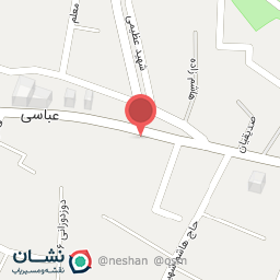 عکس حاج هاشم