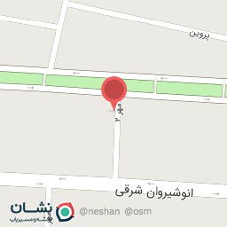 عکس سالن زیبایی پریا 