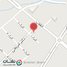 عکس سالن زیبایی آرزو