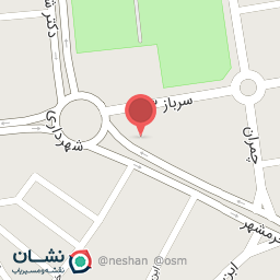 عکس بانک تجارت