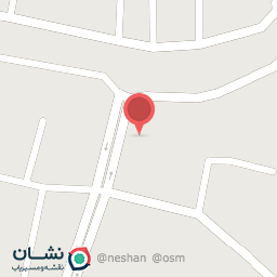 عکس فرمانداری سروآباد