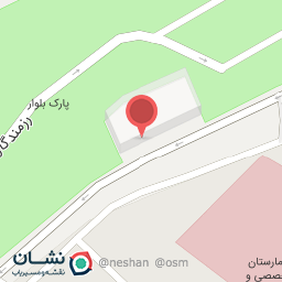 عکس کلانتری 11 آزادی