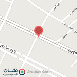 عکس نمایندگی تشک رویال تهران