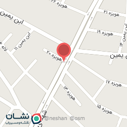 عکس فروشگاه عسل طبیعی عظیمی نژاد