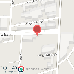 عکس فروشگاه ماهلین- براتی