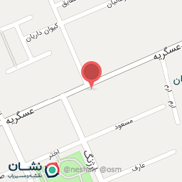 عکس آجیل و خشکبار اروانه