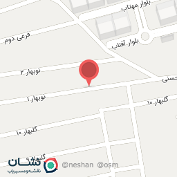 عکس مشاور املاک سیاه منصور