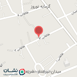 عکس پارچه سرای نفیس