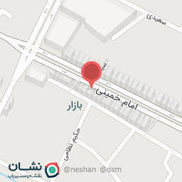 عکس بانک انصار شعبه امام خمینی