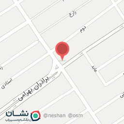 عکس دفتر اسناد رسمی