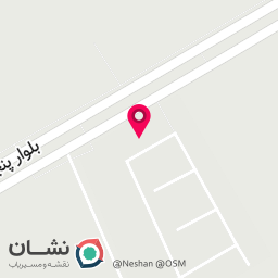 عکس عمارت شیرینی قدیری