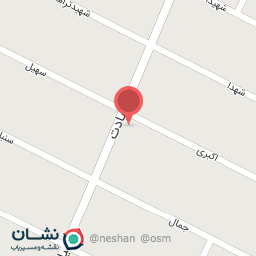 عکس فروشگاه اتکا