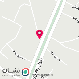 عکس مرغ فروشی گلستان