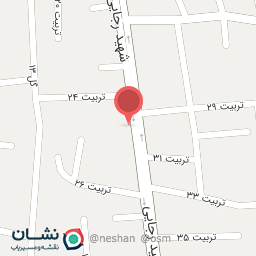 عکس سالن زیبایی ملکه