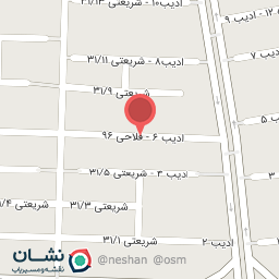 عکس سوپر مارکت اکسیژن 