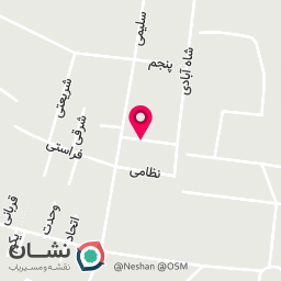 عکس سالن تخصصی ناخن نگار رجبی 