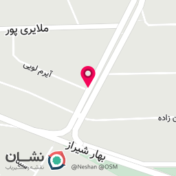 عکس موسسه ثبتی امین پیشگام